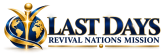 Last Days Revival Nations Mission